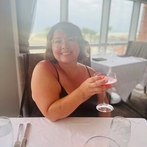 Meet your Posher, Kristen